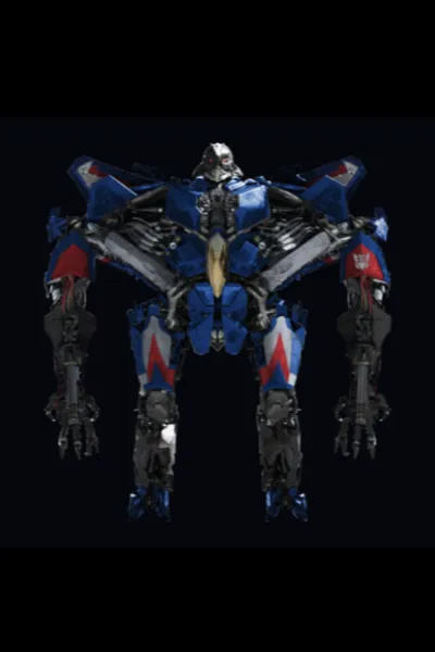 Thundercracker