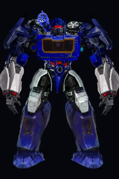 Soundwave