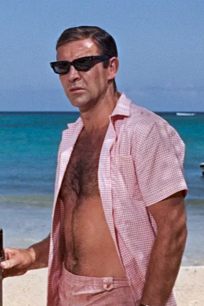 James Bond