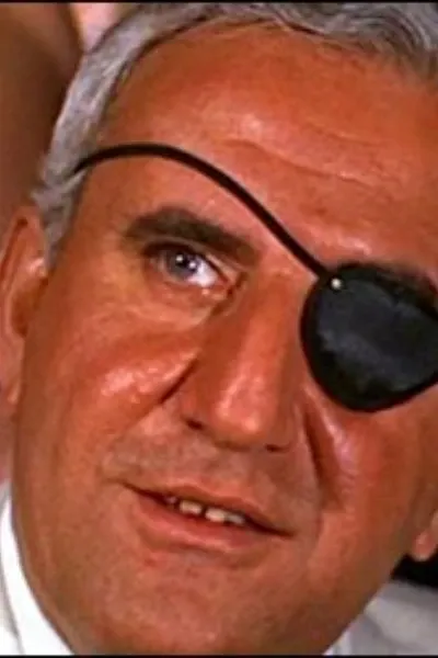 Emilio Largo