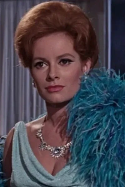 Fiona Volpe