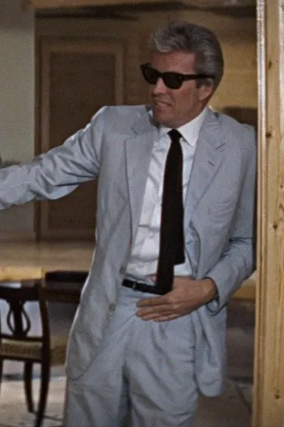 Felix Leiter