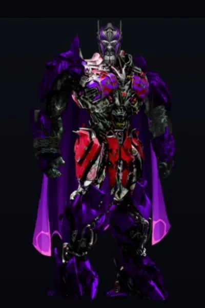 Alpha Trion