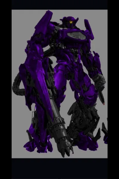Shockwave