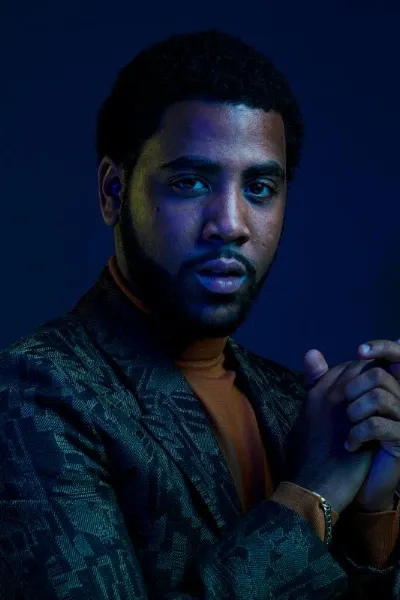 Jharrel Jerome