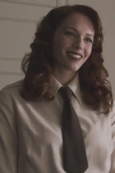 S.H.I.E.L.D. Agent