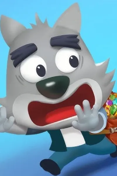 Wolfgang