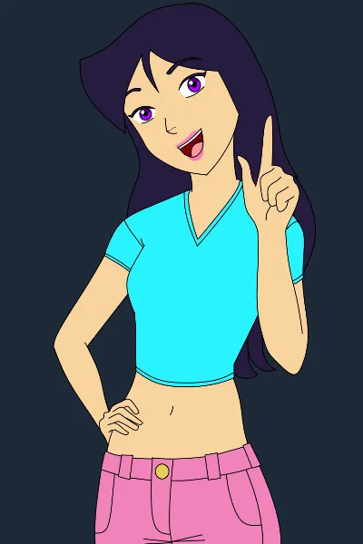 Britney Akiwara