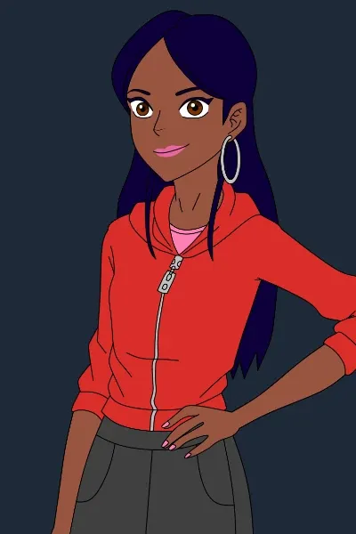 Tiffany Jackson