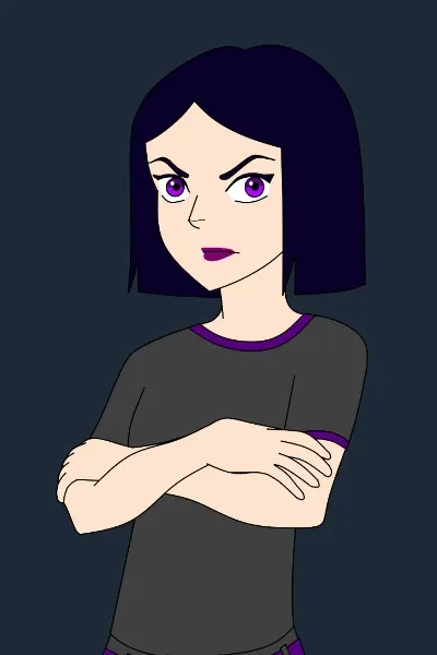 Megan