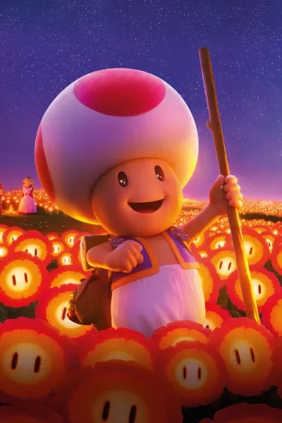 Toad