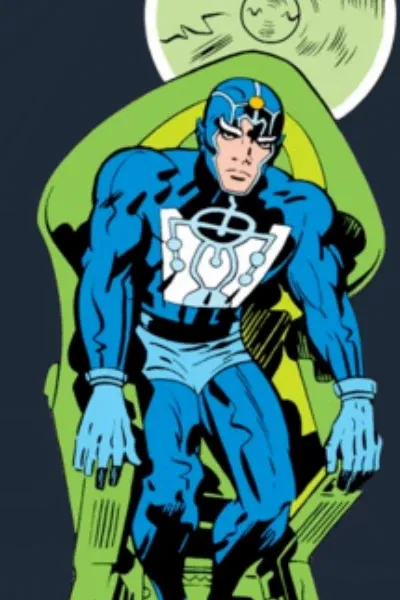 Metron