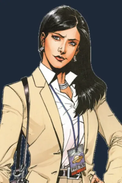 Lois Lane