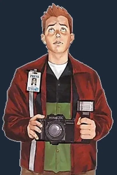 Jimmy Olsen