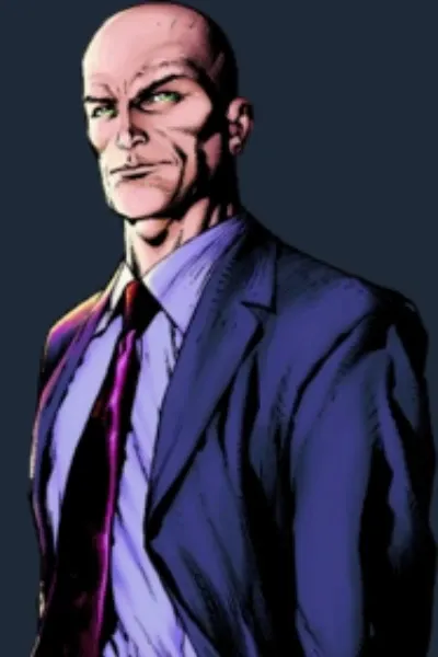 Lex Luthor