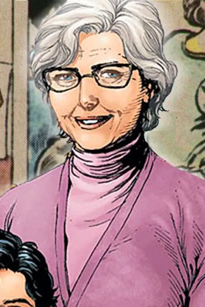Martha Kent