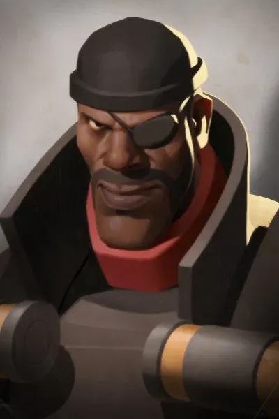 Demoman