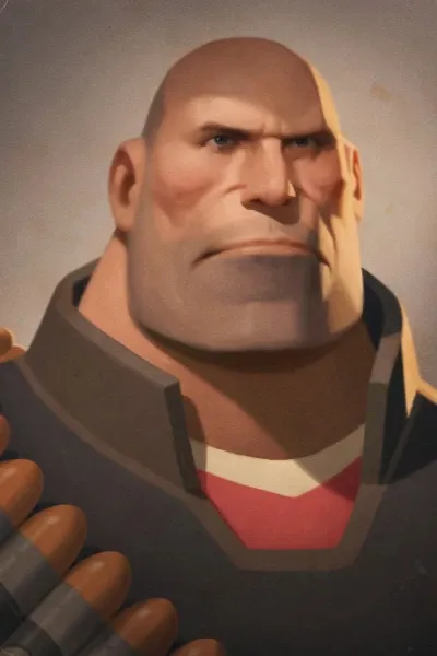 Heavy
