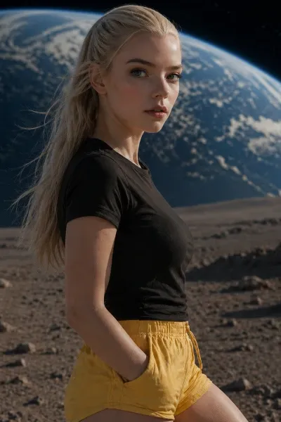 Terra