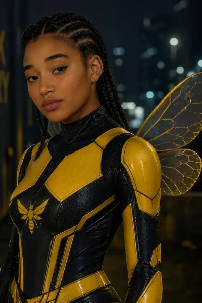 Bumblebee