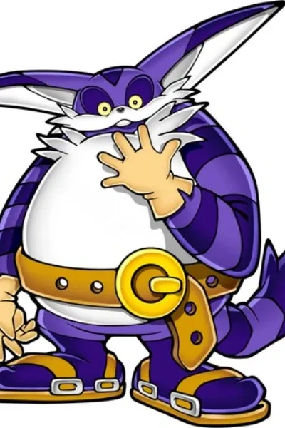 Big the Cat