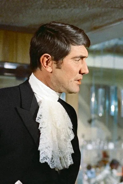 James Bond