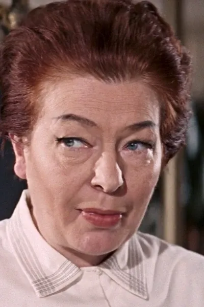 Irma Bunt
