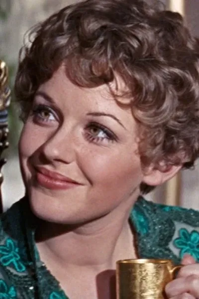 Ruby Bartlett