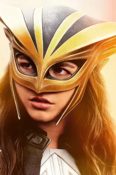 Hawkgirl