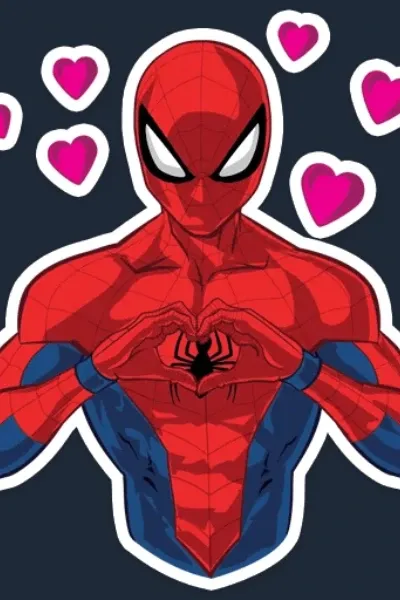 Peter Parker/Spider-Man