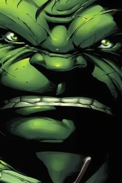 Bruce Banner/Hulk