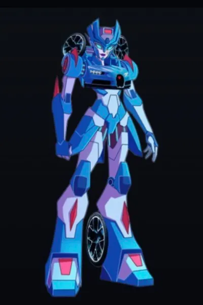 Chromia ☠️