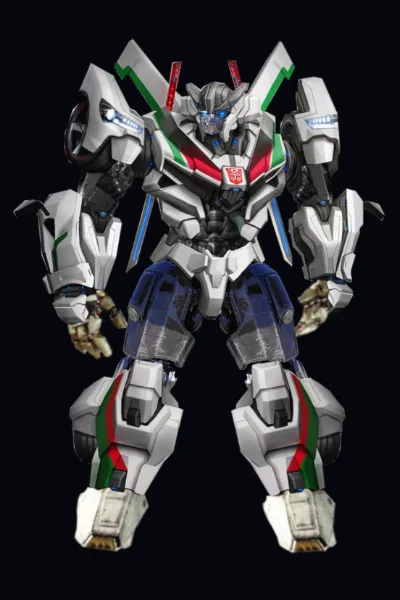 Wheeljack