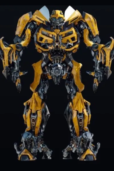 Bumblebee