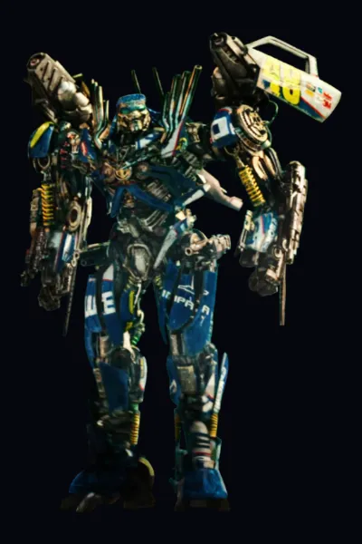 Topspin photo 2