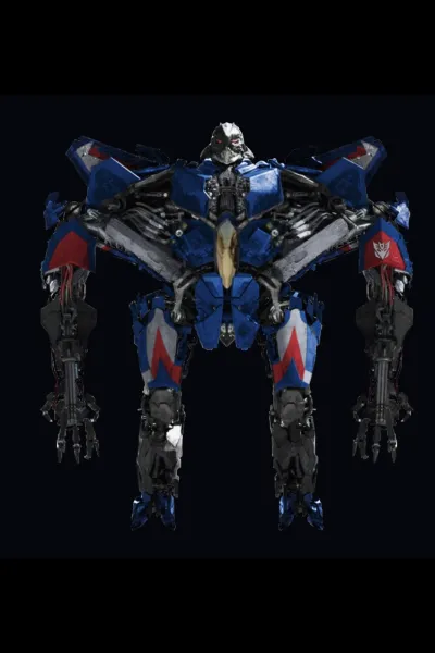 Thundercracker ☠️