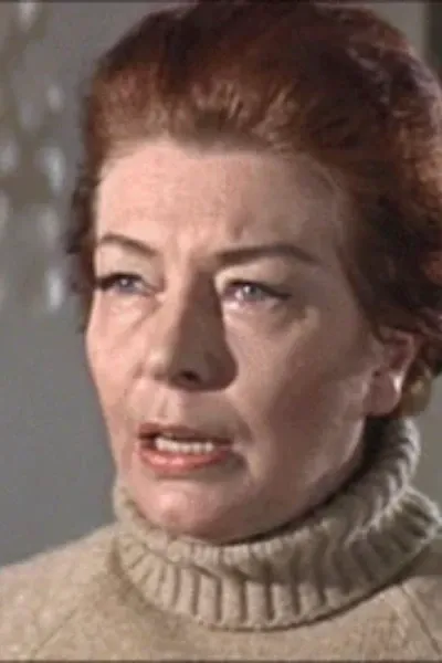 Irma Bunt