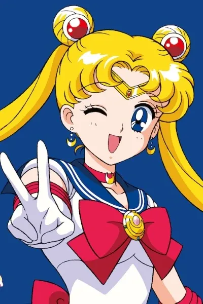 Usagi Tsukino