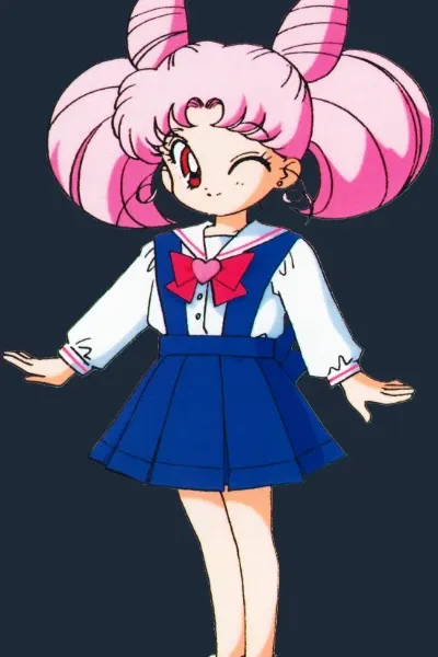 Chibiusa Tsukino