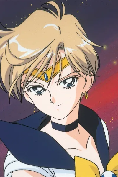 Haruka Tenou