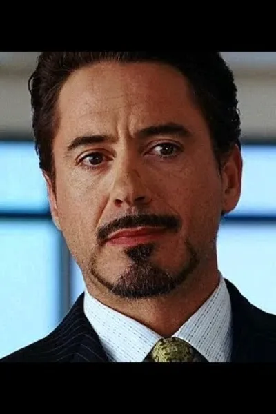 Tony Stark