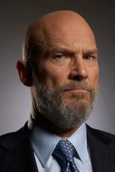 Obadiah Stane