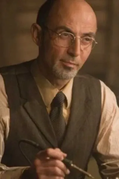 Ho Yinsen