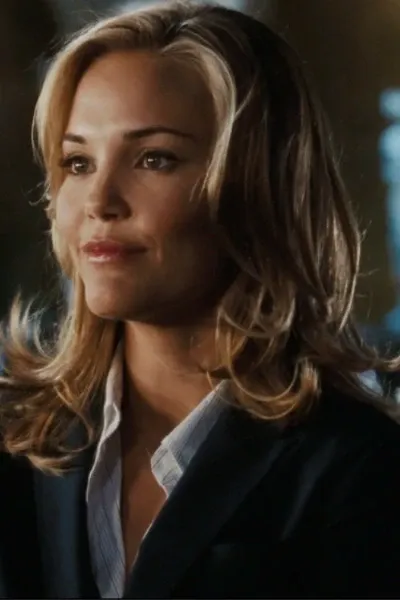 Christine Everhart