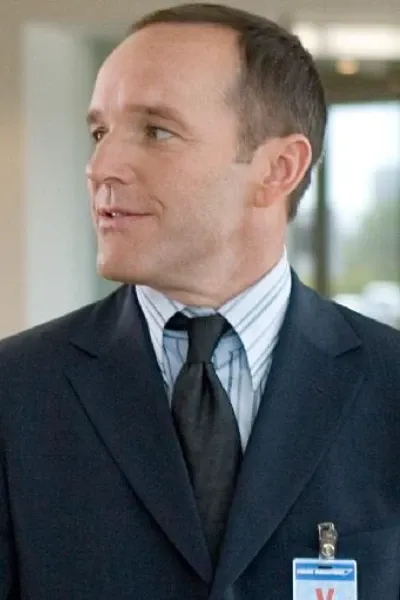 Phil Coulson