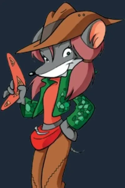 Nicky