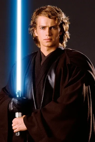 Anakin