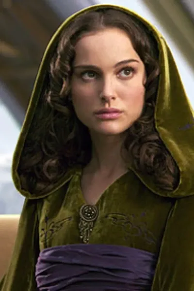 Padme