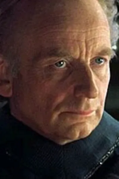 Palpatine