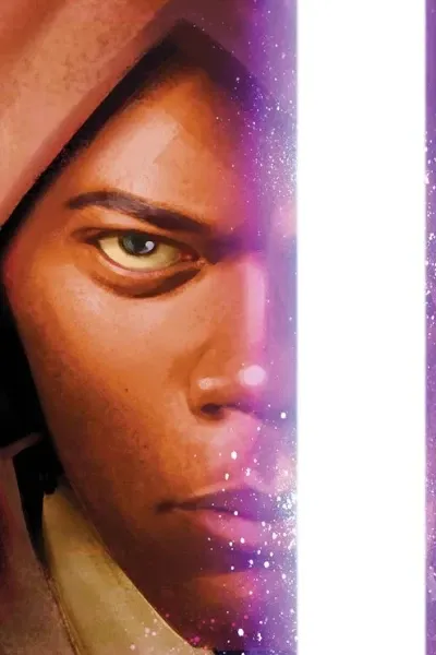 Mace Windu
